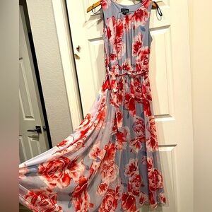 EUC Infocus Studio Dress Size 10